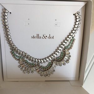 Stella and Dot necklace